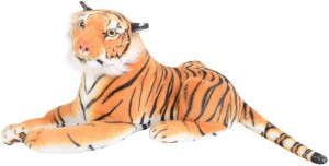 Atorakushon Cute Tiger Teddy Bear Soft Lovely Toys  - 49 cm