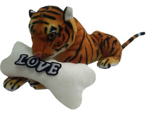 tiger toy price