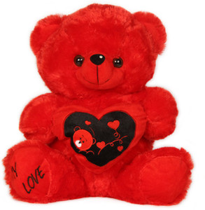 indian teddy bear