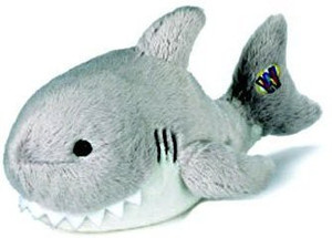 Webkinz shark clearance