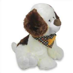 Cuddles LoveMe Dog - 12 inch