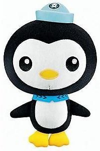 Octonauts Octoplush Peso 5