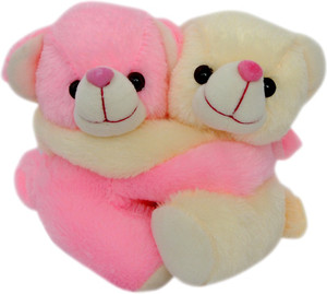 Richline Couple Bear - 7 inch