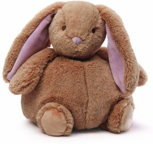 Gund Baby Chub Plush Toy, Bunny - 25 inch