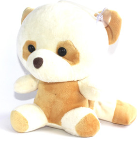 baby fox teddy