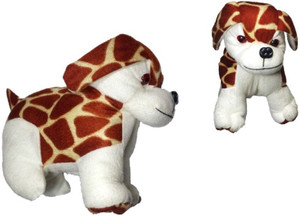 COST TO COST Tiger Dog - 20 cm