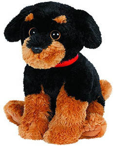 Ty Classic Brutus Dog 13