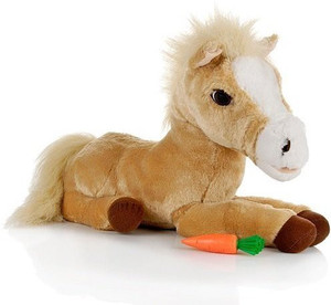 AniMagic My Ba Pony Honey