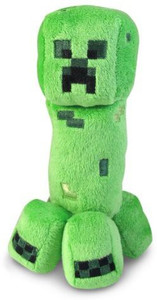 Minecraft Creeper 7