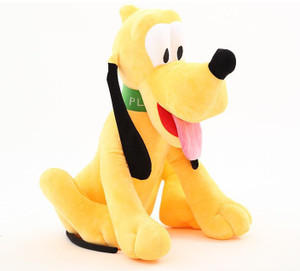 Cuddles Pluto Dog - 45 cm