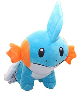 speed up Pokemon Mudkip 8