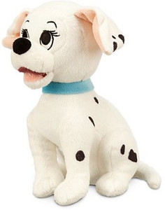 101 dalmatians penny 2024 plush