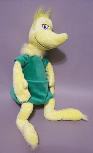 Kohl's Cares Sneech Plush Animal