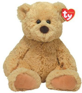 Ty Boris Bear