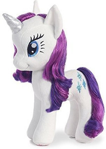 Aurora World My Little Pony/Rarity Pony/13