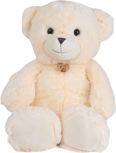Starwalk Bear Plush Cream Colour - 40 cm