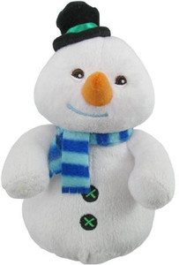 Just Play Doc Mcstuffins Beans Chilly Plush