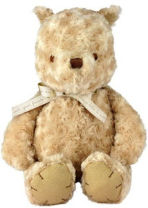 Kids Preferred Classic Pooh: Winnie the Pooh 14 inch Plush - 20 inch