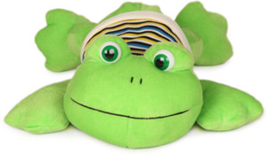 Vgollyjollynx Lying Frog (48-8) - 22
