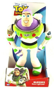 Disney And Pixar Story 9 Inch Plush Buzz Lightyear