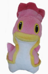 Pokemon Diamond & Pearl Series 3 Shellos West Sea Mini Plush