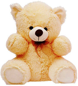 Cuddles Teddy Bear - 45 cm