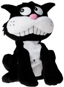 Krazy Kats Black Cat