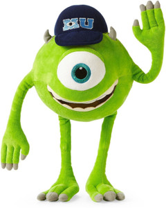 Mike clearance wazowski peluche