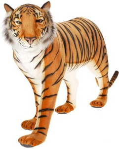 Big tiger online toy online