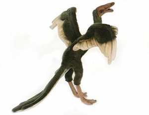 Hansa Archaeopteryx 11