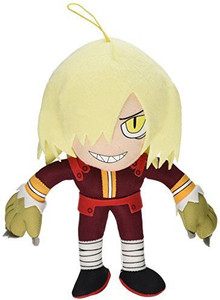 Great Eastern Entertainment Gurren Lagann Viral Plush