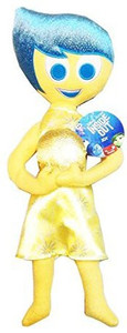 INsideOUT Disney Pixar Inside Out Joy Plush