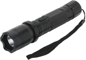 3P Kart 1101 million volt Rechargeable Flash Light Stun Gun