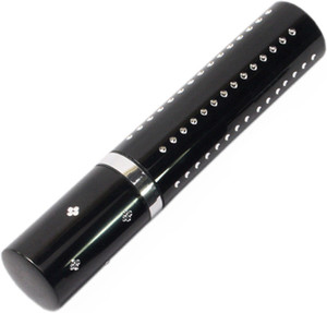 JM 1 million volt Rechargeable Lipstick Stun Gun