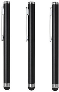 Amaze Amaze Set of 3 Stylus Pen For Capacitive Touch Devices Stylus