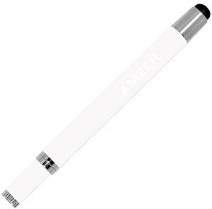 Amzer Petite Dual Styli and Pen Stylus