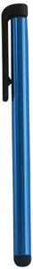 De-TechInn Universal Round-head Capacitive Touch Screen Pen Metallic Color Stylus