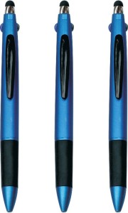 LUXANTRA 3 refill pen with Stylus Stylus
