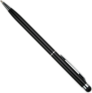 BB4 2 in 1 Ball Pen for Touch Sceen Mobile Phones and Tablets All iPads ,SMART PHONES Stylus