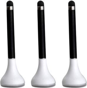 LUXANTRA 3 in 1 table top Pen Cleaner and Stylus