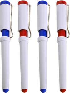 ZARSA 4 in 1 multifunction pen with Stylus