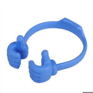 SAM Ok Stand for Mobile Stylus
