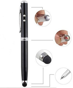 ProElite 4 in 1 stylus black Stylus