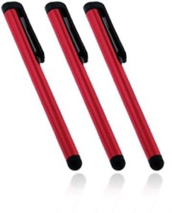 Amaze 3 packs of Red Stylus Pen Stylus