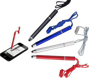 ZARSA String pen with Stylus