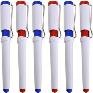 LUXANTRA 4 in 1 multifunction pen with Stylus