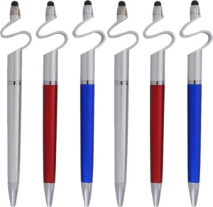 LUXANTRA S shape pen with Stylus