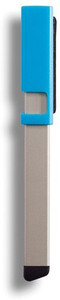 Xindao Kube 4 in 1 pen blue Stylus