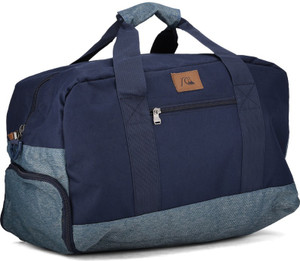 Quiksilver Medium Shelter Check-in Luggage - 25 inch