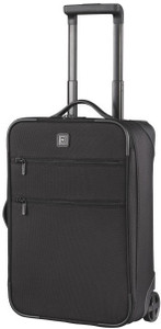 Victorinox Lexicon 55 Cm Global Carry-On Cabin Luggage - 21 inch